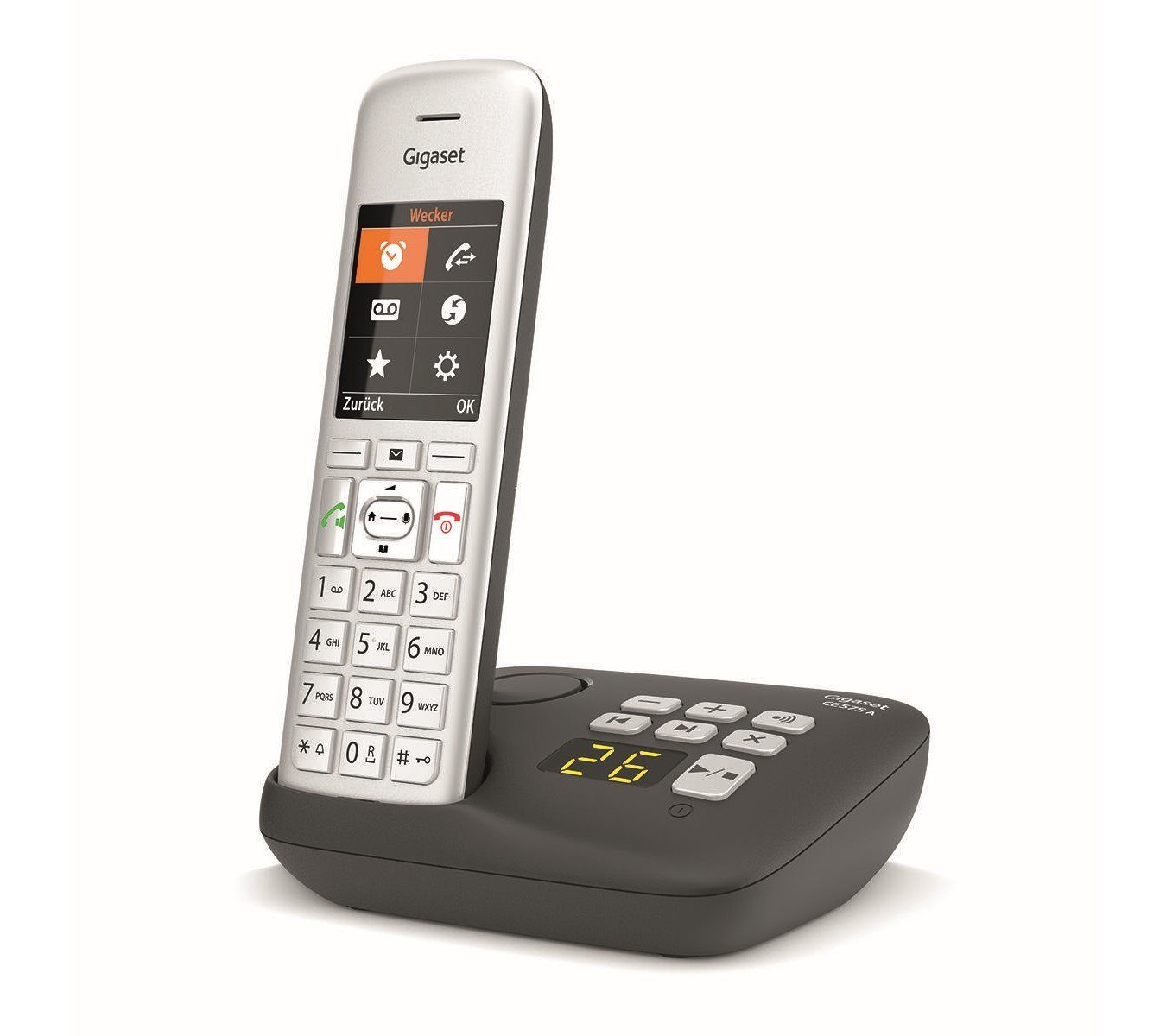 CE 575A Festnetztelefon