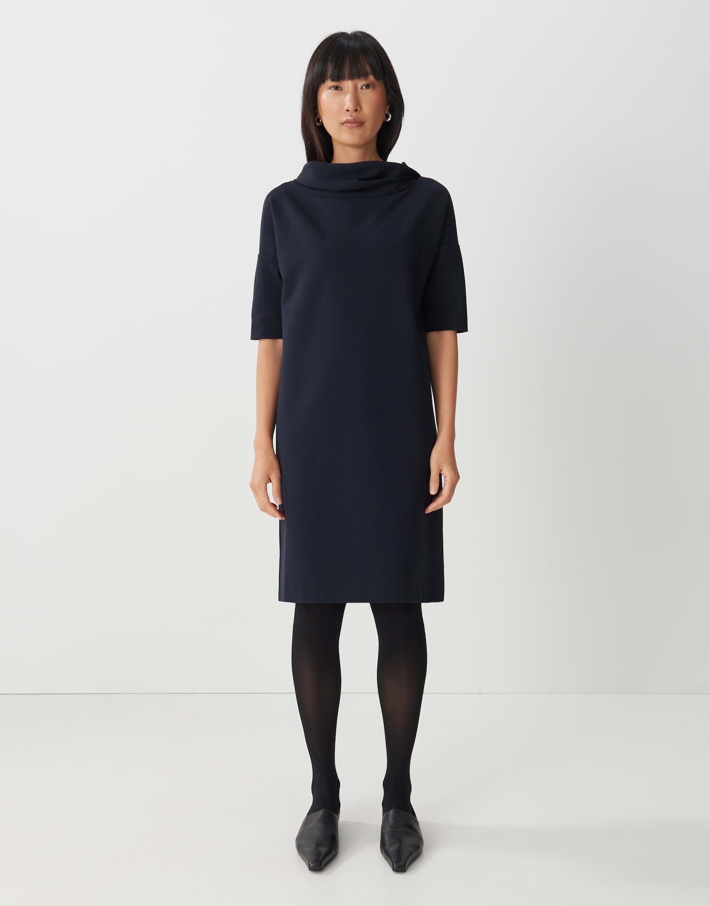 someday Sweatkleid Qudine