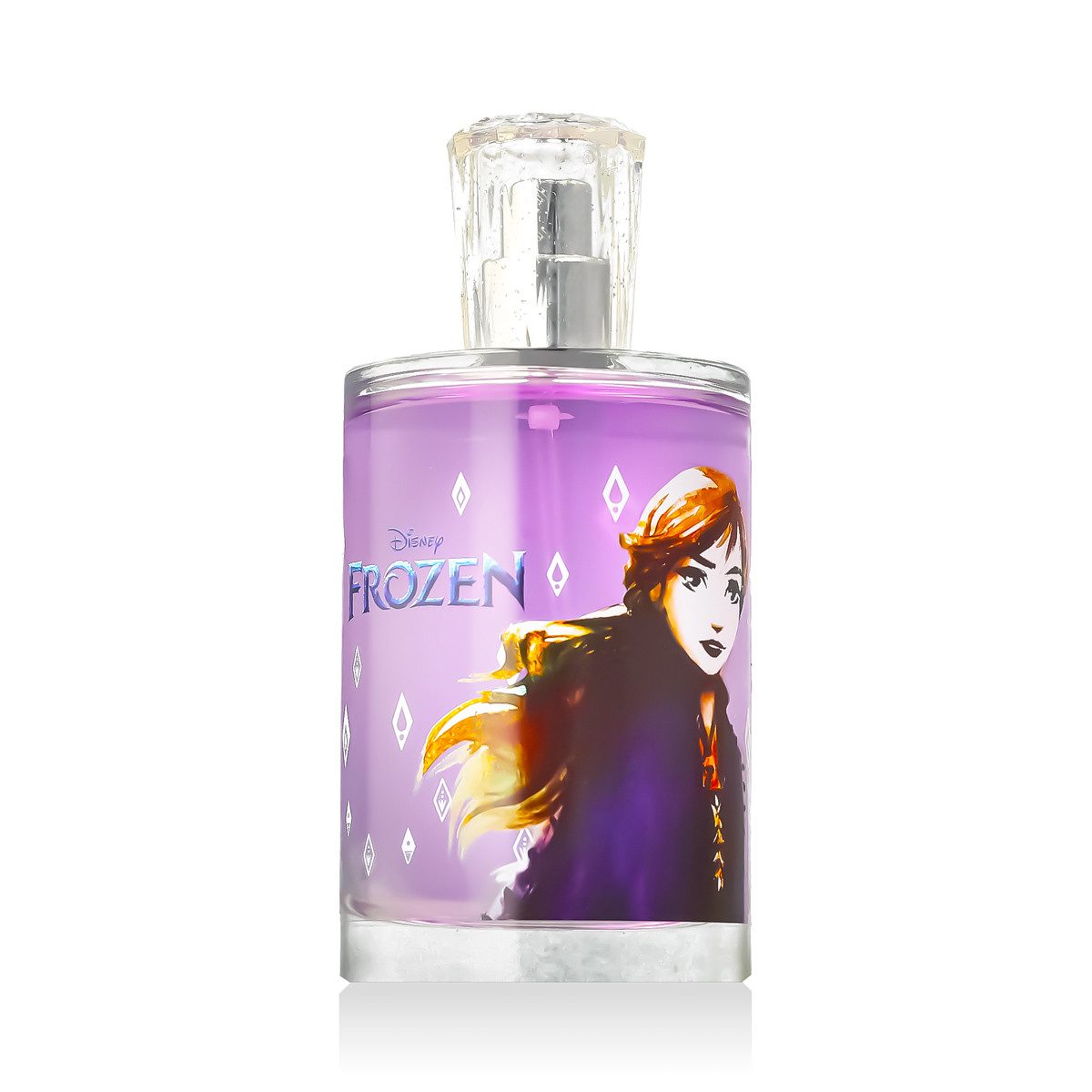 Air-Val Eau de Toilette Disney Frozen Anna