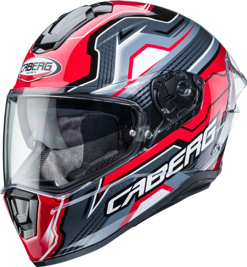 Motorradhelm Drift Evo LB29 Helm