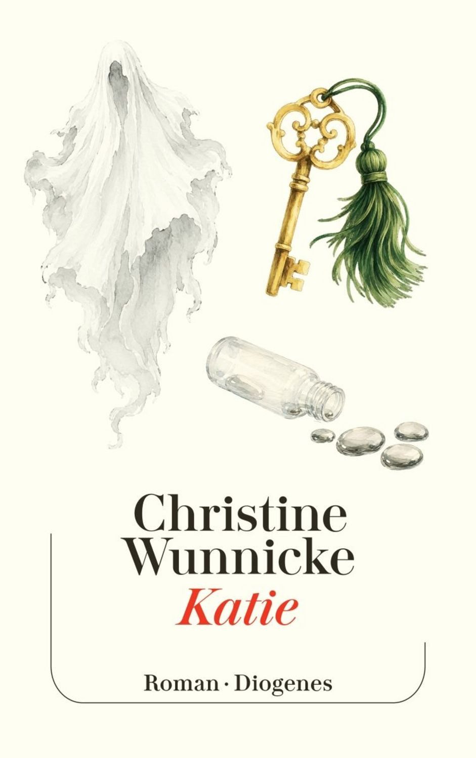 Katie / Christine Wunnicke