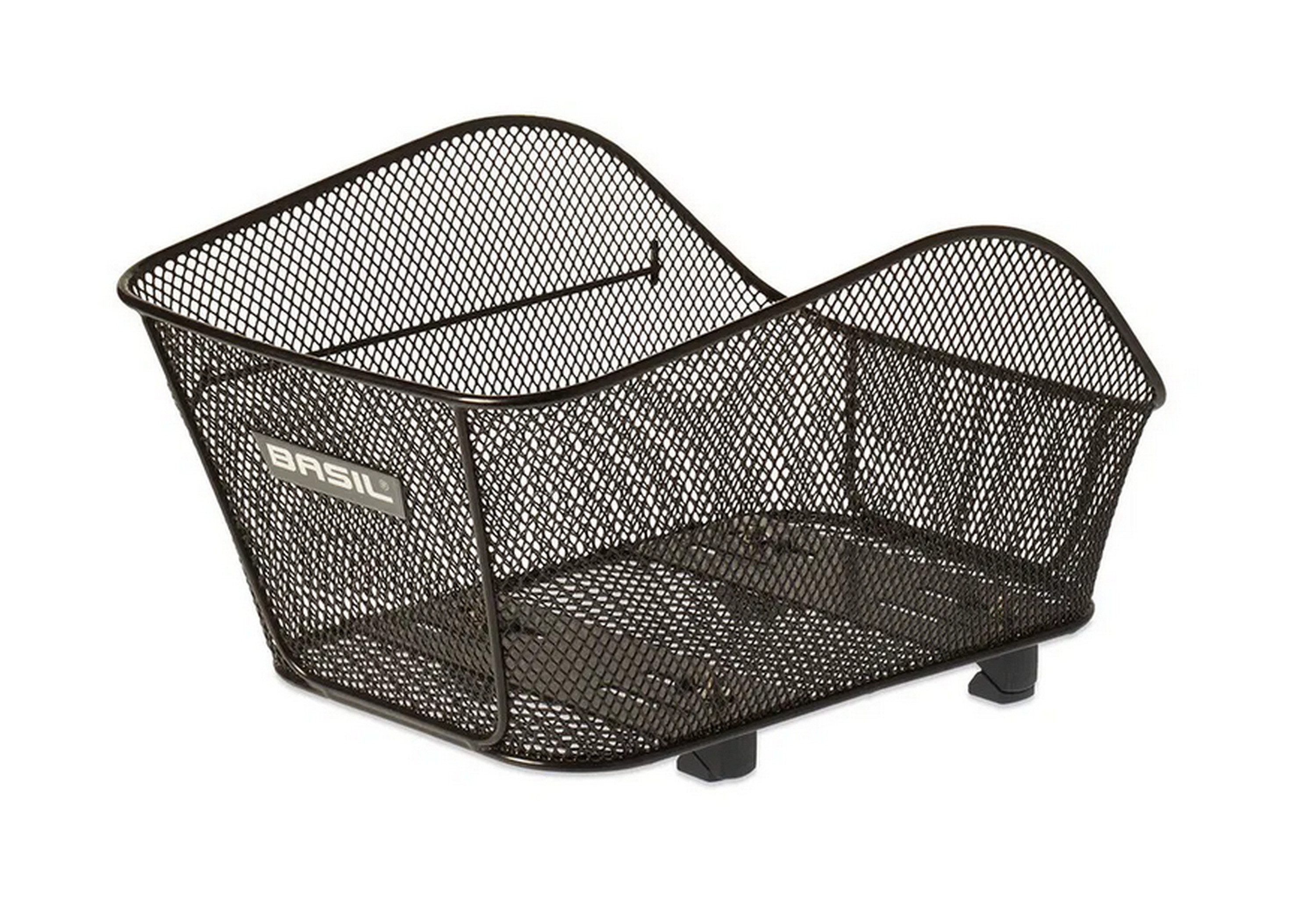 Basil Fahrradkorb, Hinterradkorb "Icon S"