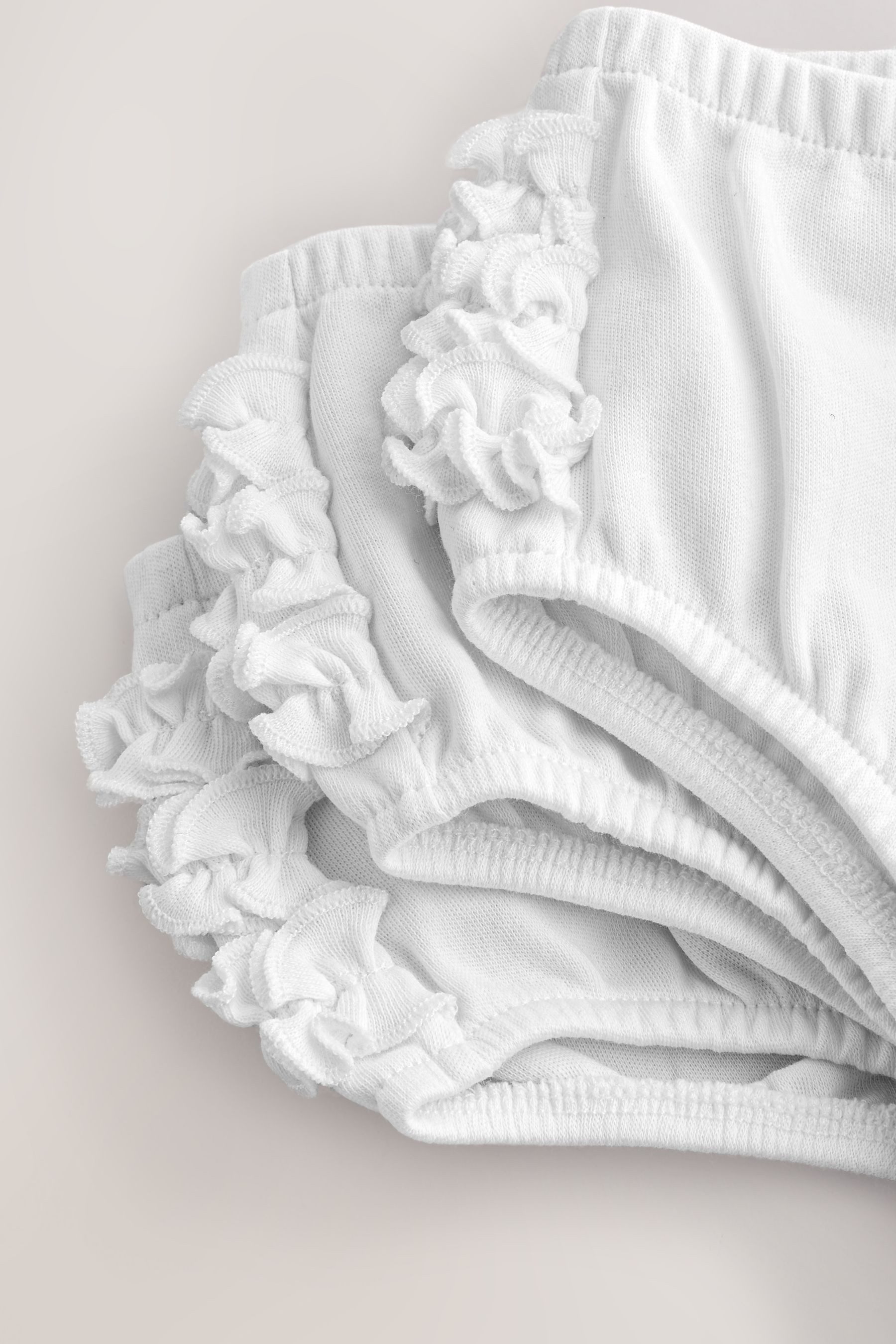 Next Slip Baby Slips aus Jersey, 3er-Pack (3-St)