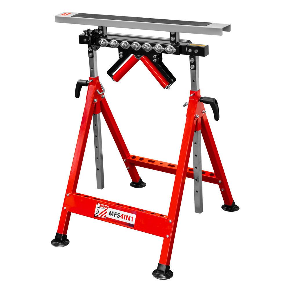 Holzmann Klappbock Holzmann Multifunktionsständer MFS4IN1