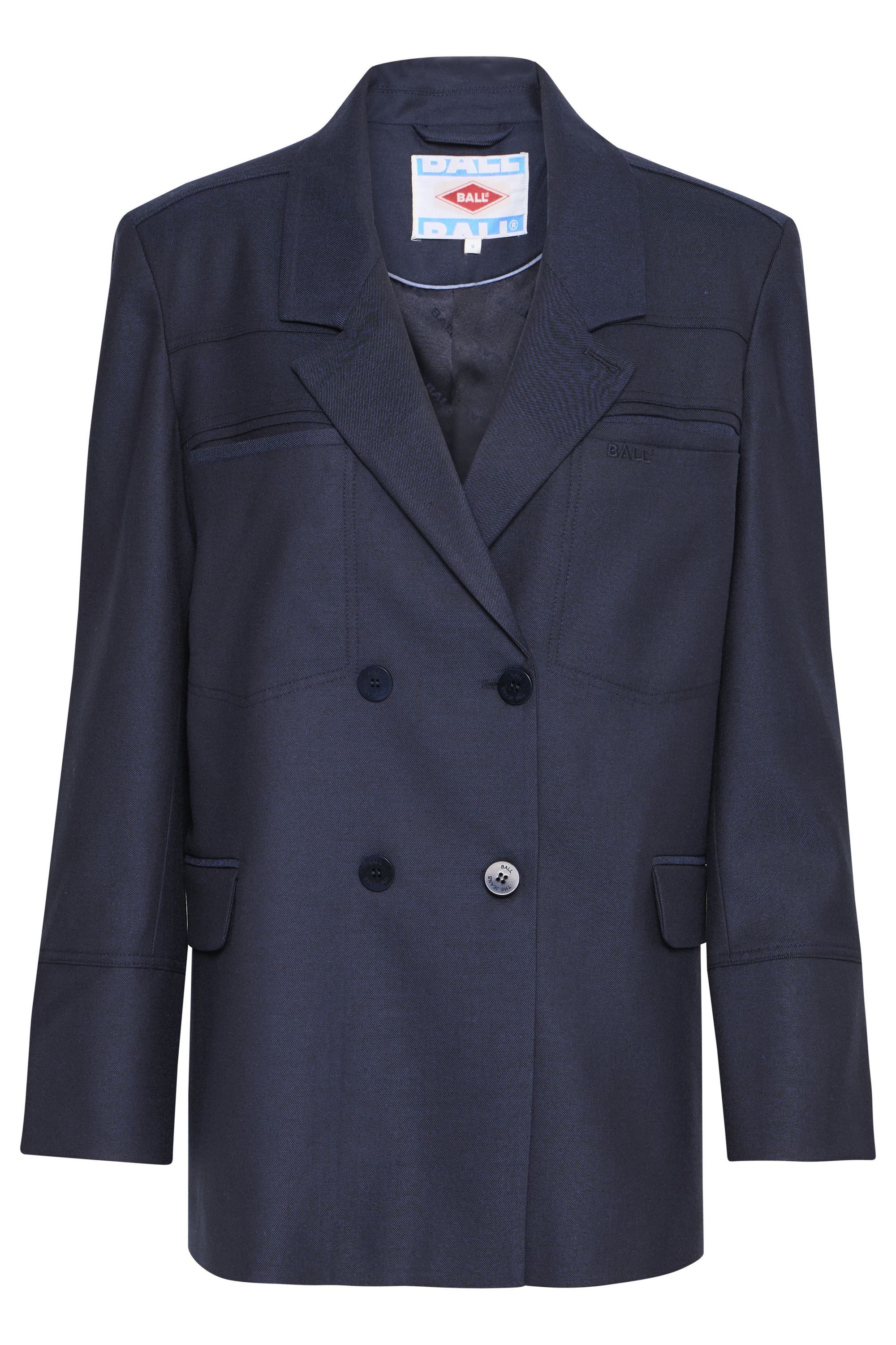 BALL Jackenblazer BAFRANCESCA Stylischer Blazer günstig online kaufen