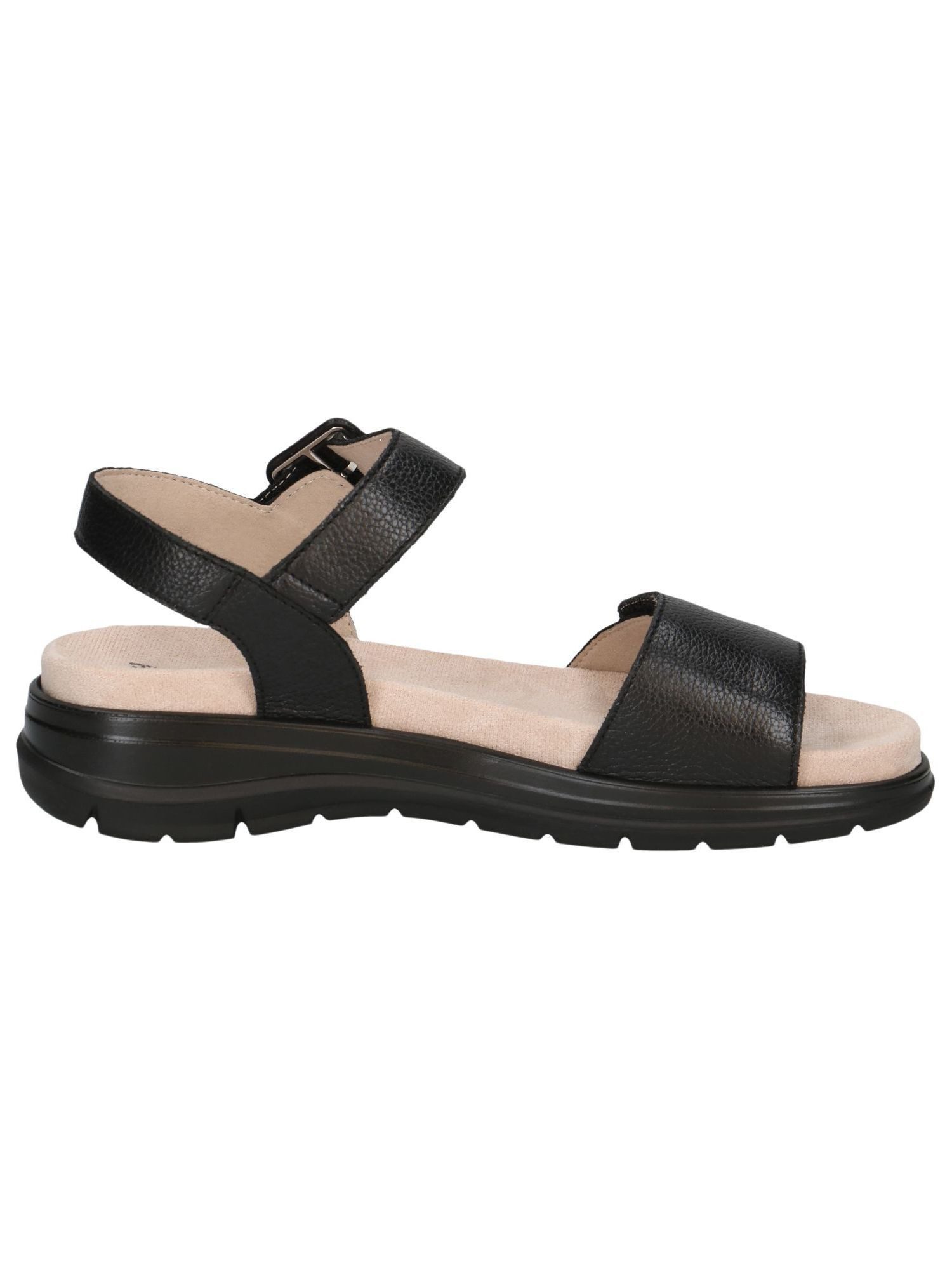 Caprice Sandale 9-28717-44 Sandale CAP Mem/fb wash