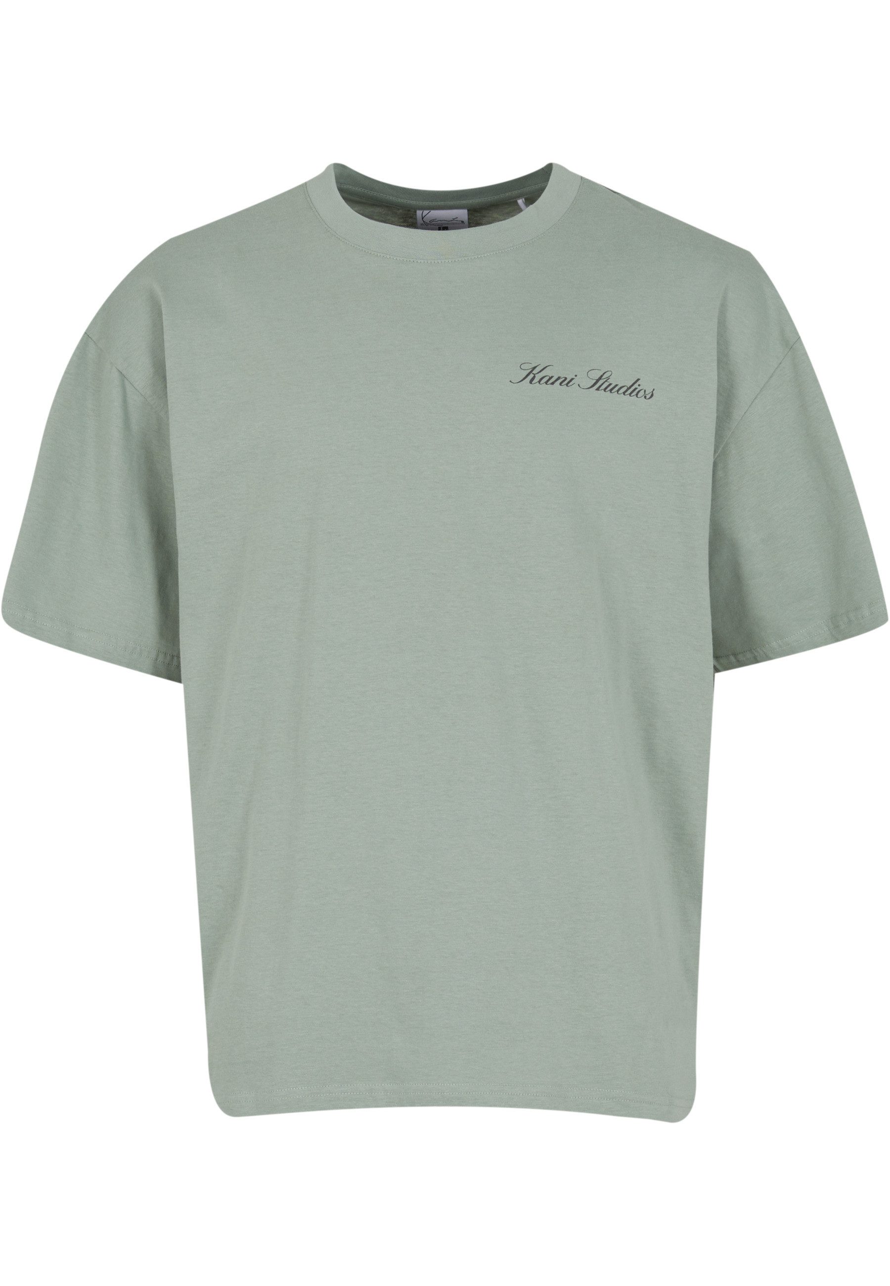 T-Shirt Karl Kani Kani Music Print T-Shirt