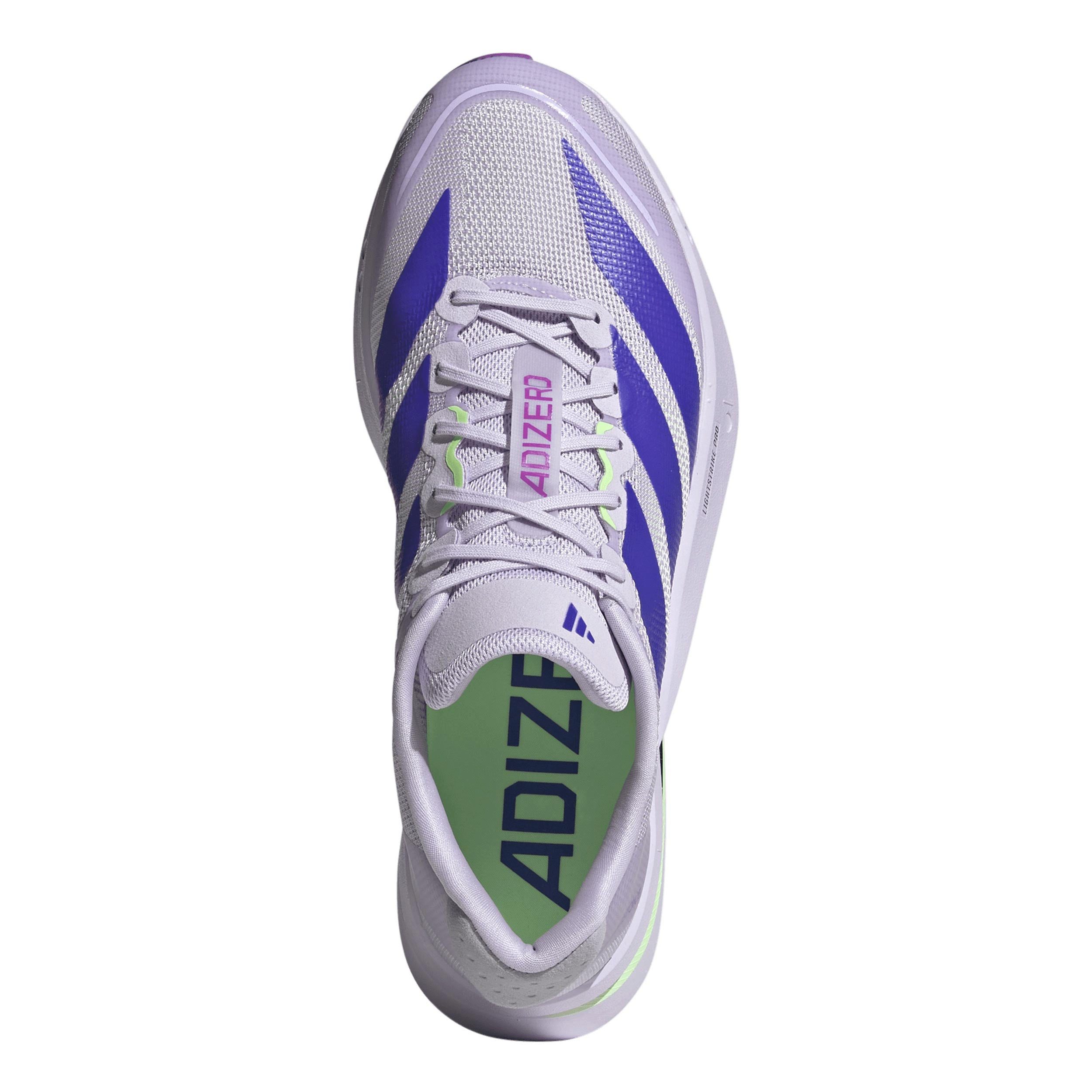 adidas Sportswear Adizero Boston 13 - Wettkampfschuh Laufschuh