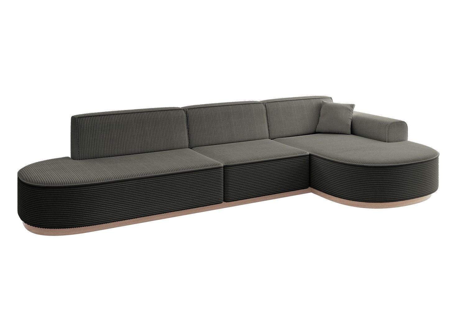 ALTDECOR Ecksofa MARI-L2, Sofa Praktische Bequeme günstig online kaufen