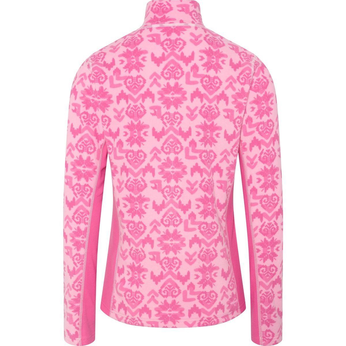 Kari Traa Fleecejacke Olga Fleece Gemütliche Damen-Fleecejacke mit optimaler Wärmeisolierung und