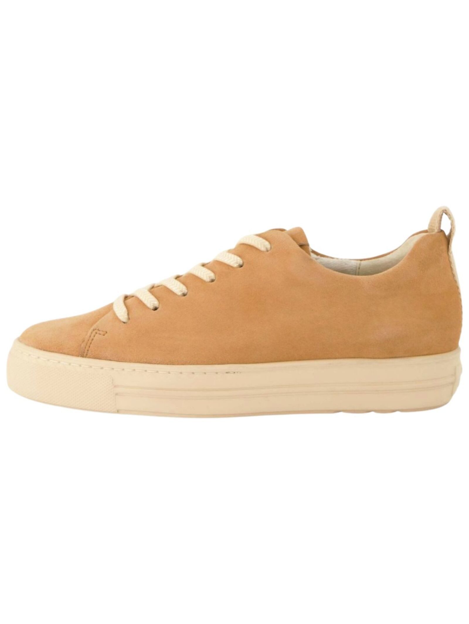 Paul Green Sneaker Leder Sneaker günstig online kaufen