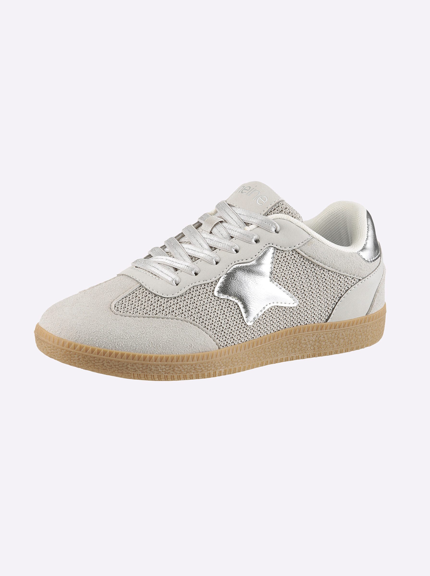 heine Sneaker Sneaker