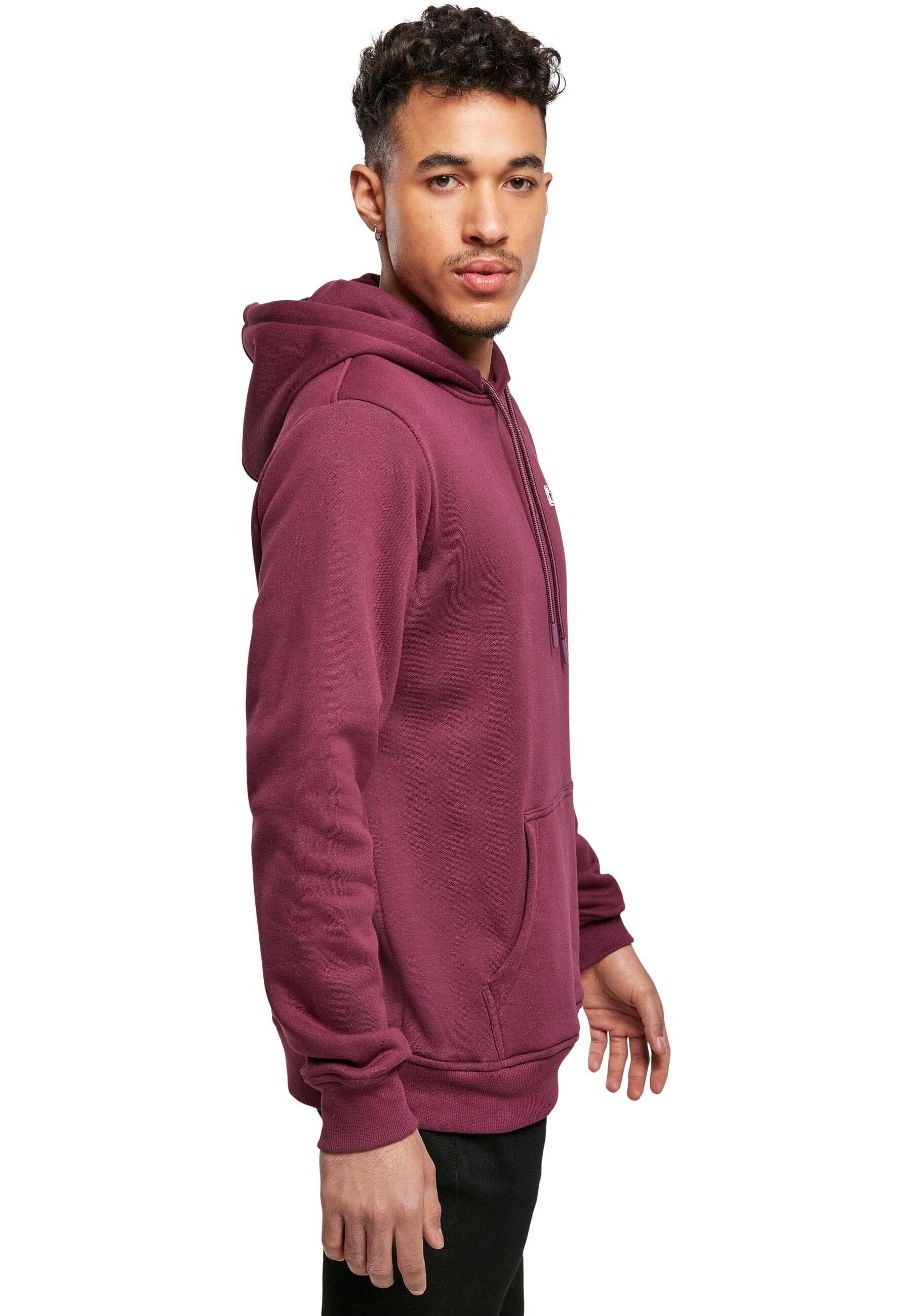 Starter Black Label Starter Essential Starter (1-tlg) Hoody Herren darkviolet Sweater