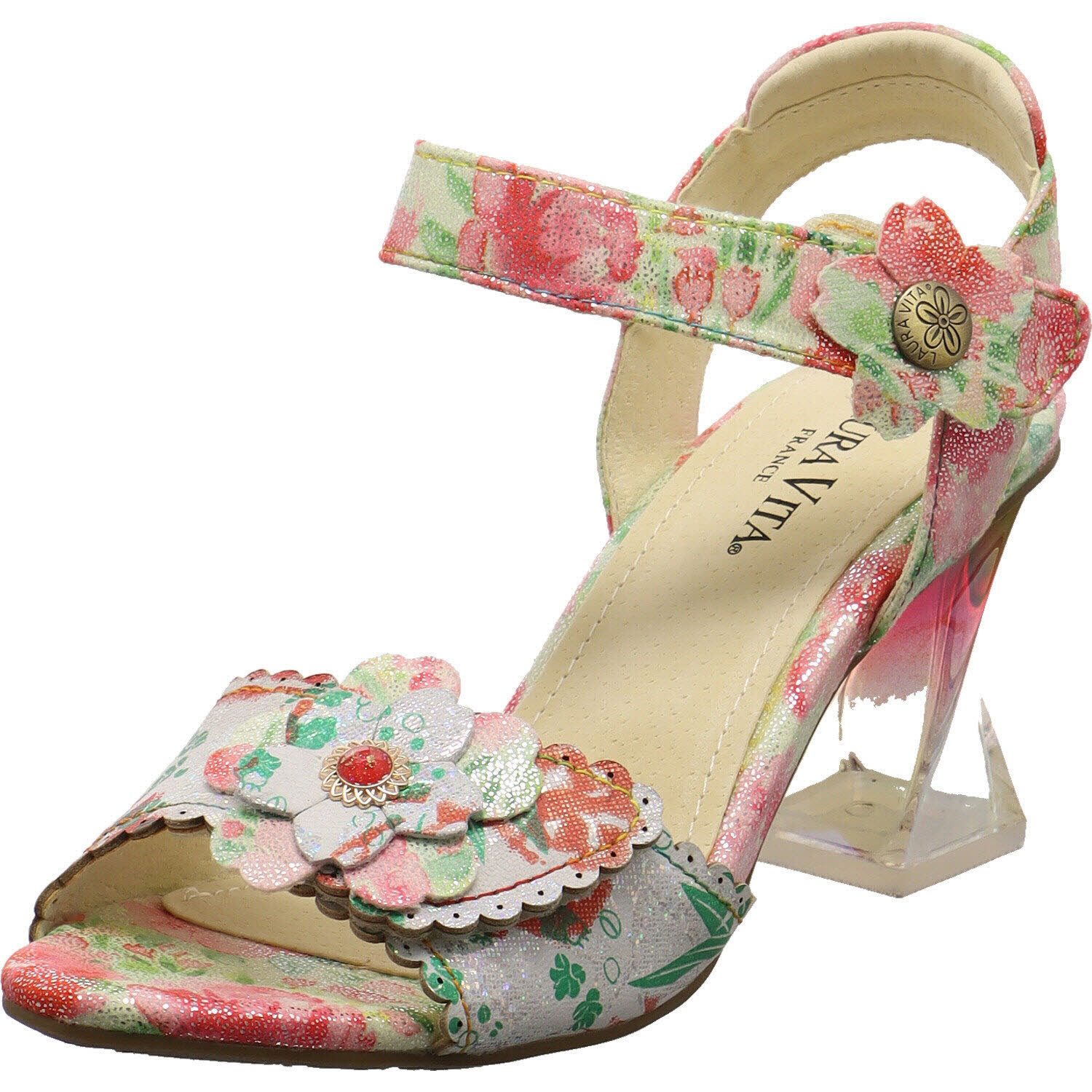 LAURA VITA Hacsio 06 Sandalette günstig online kaufen