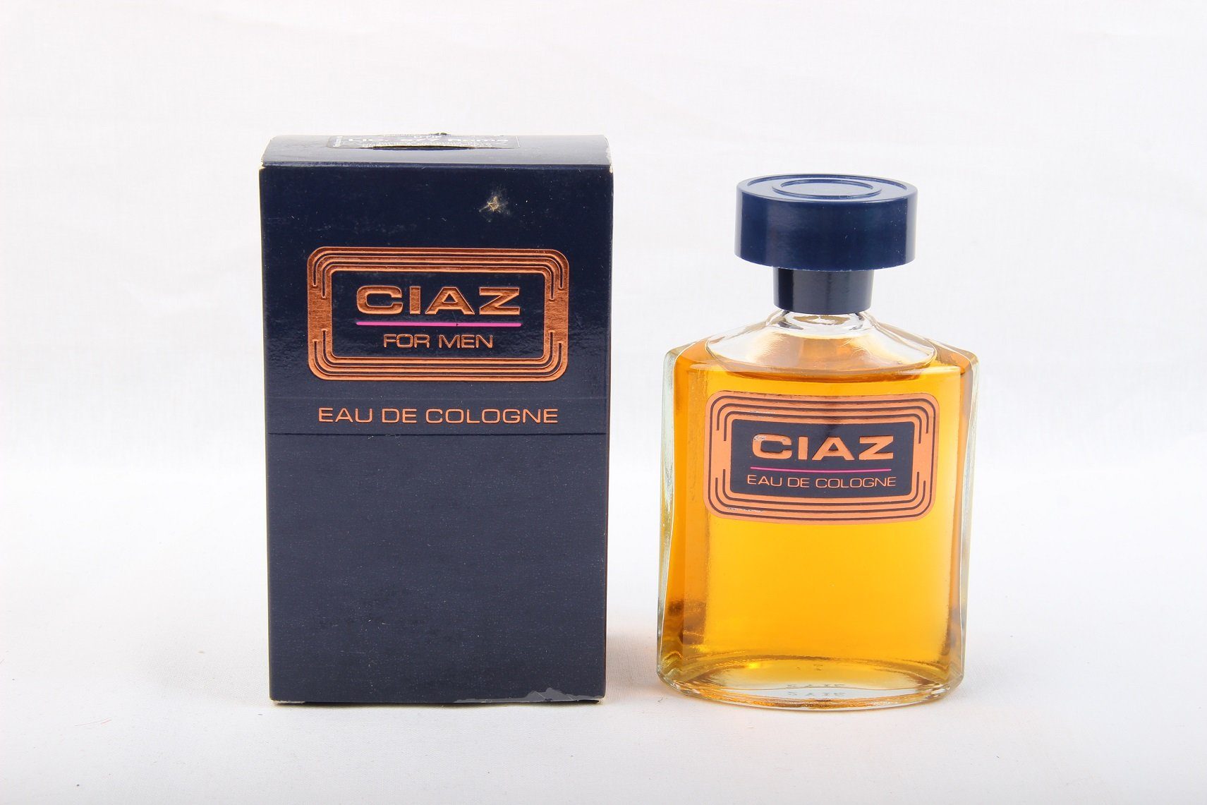 Tiziana Terenzi Eau de Cologne Ciaz For Men Eau de Cologne 100ml