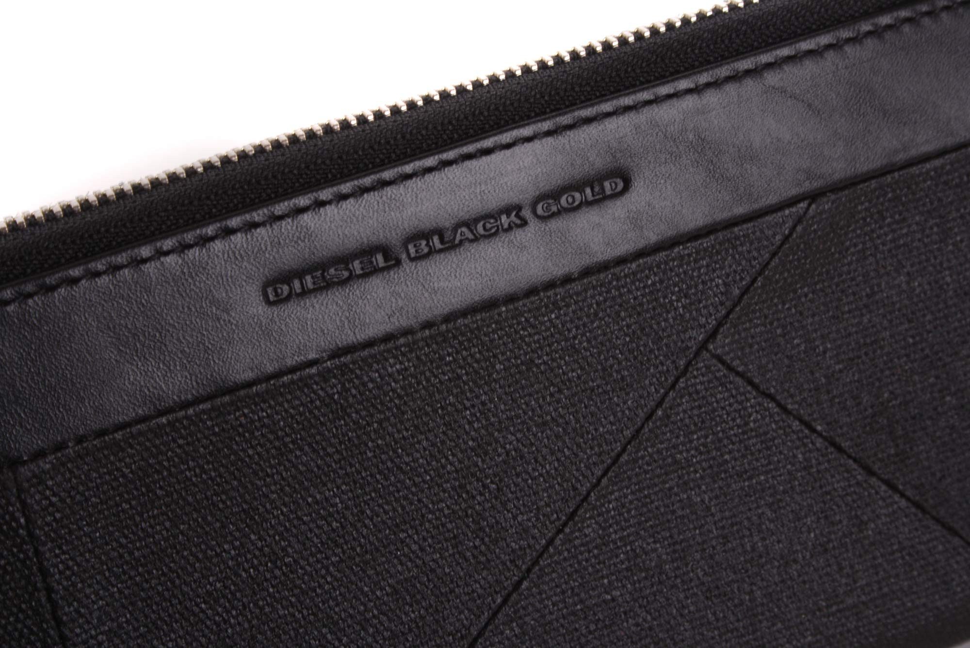 Diesel Brieftasche