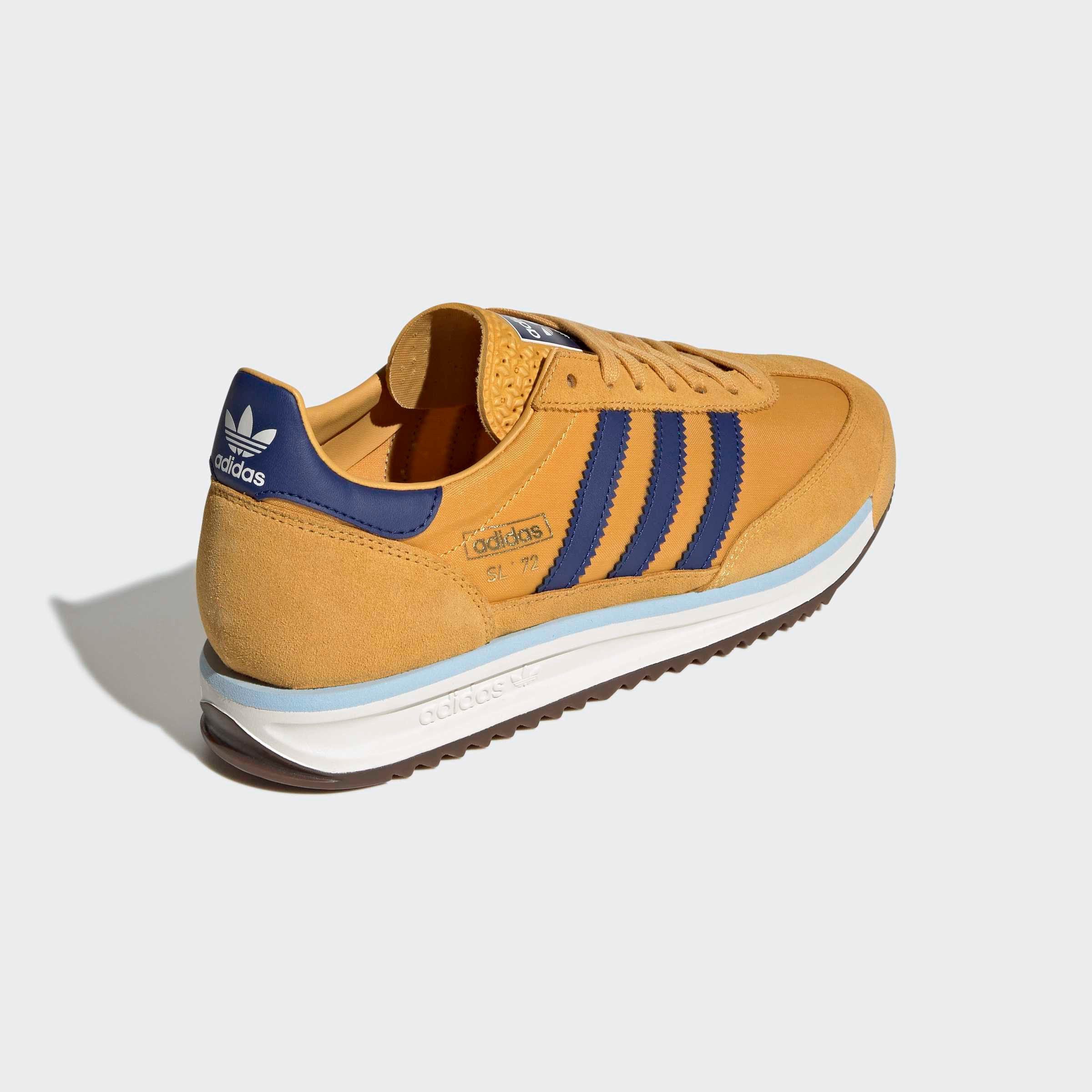 adidas Originals SL 72 RS Sneaker – Bild 5 von 5