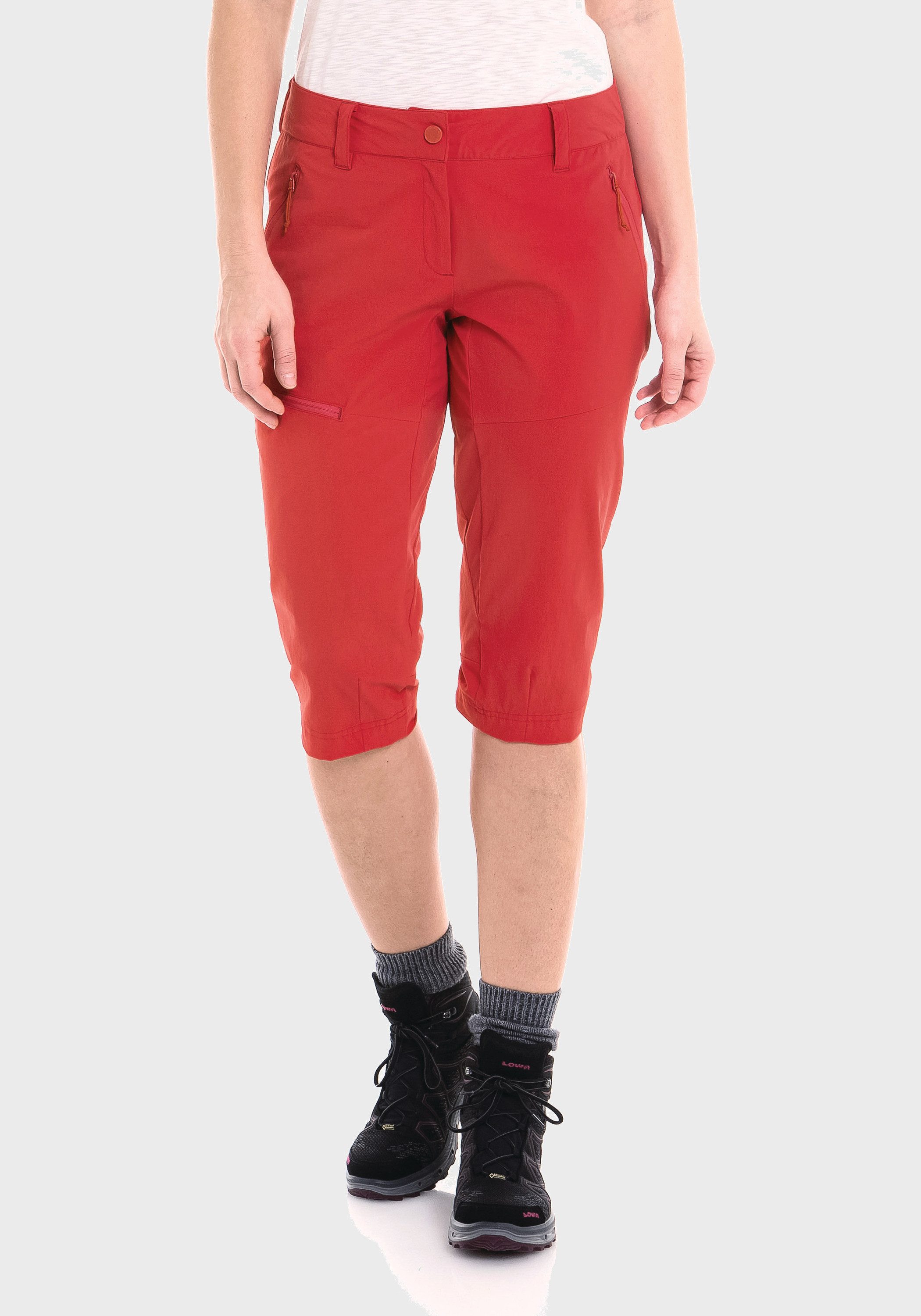 Schöffel 3/4-Hose Pants Caracas2
