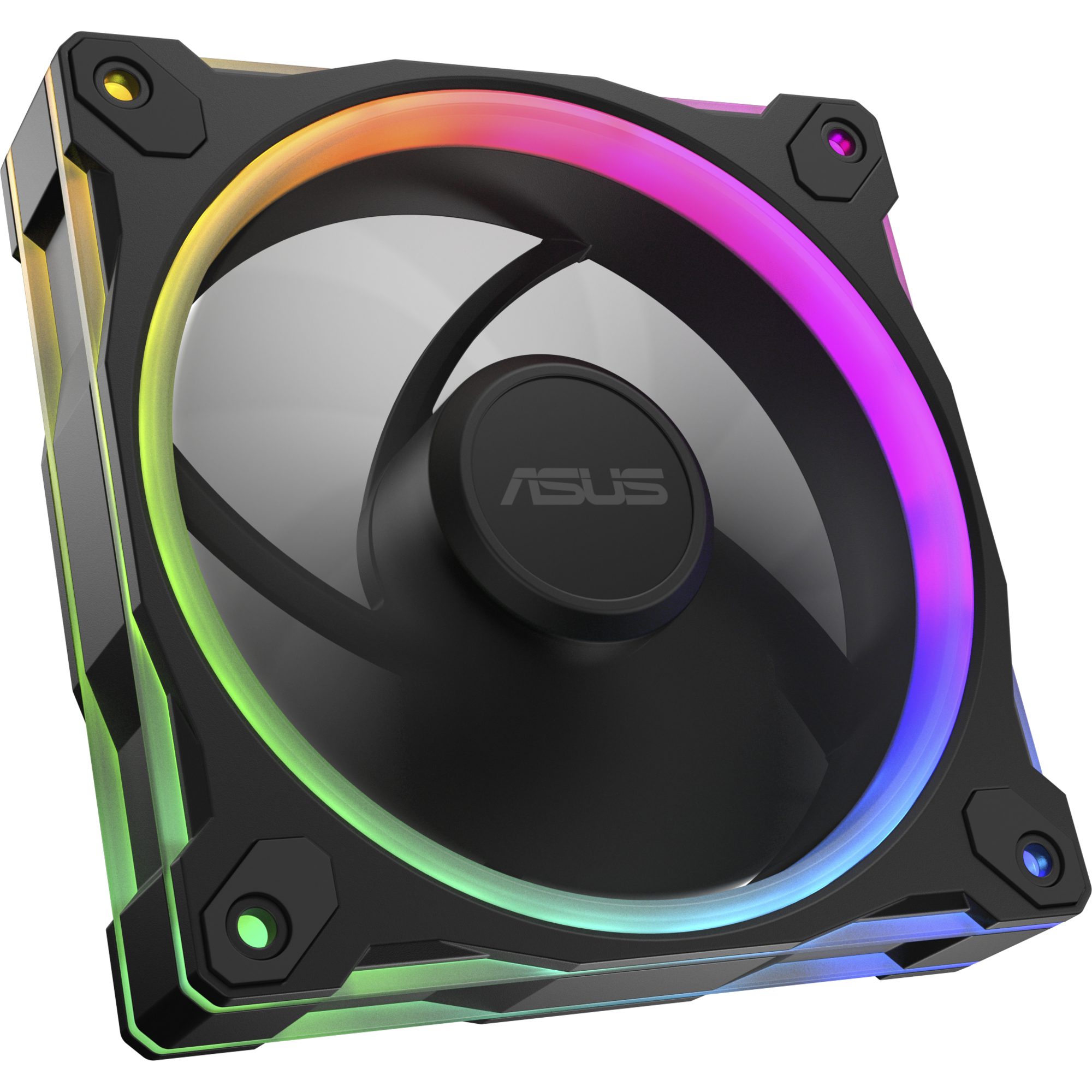 Asus Gehäuselüfter ASUS Prime MR120 ARGB Fan, Gehäuselüfter