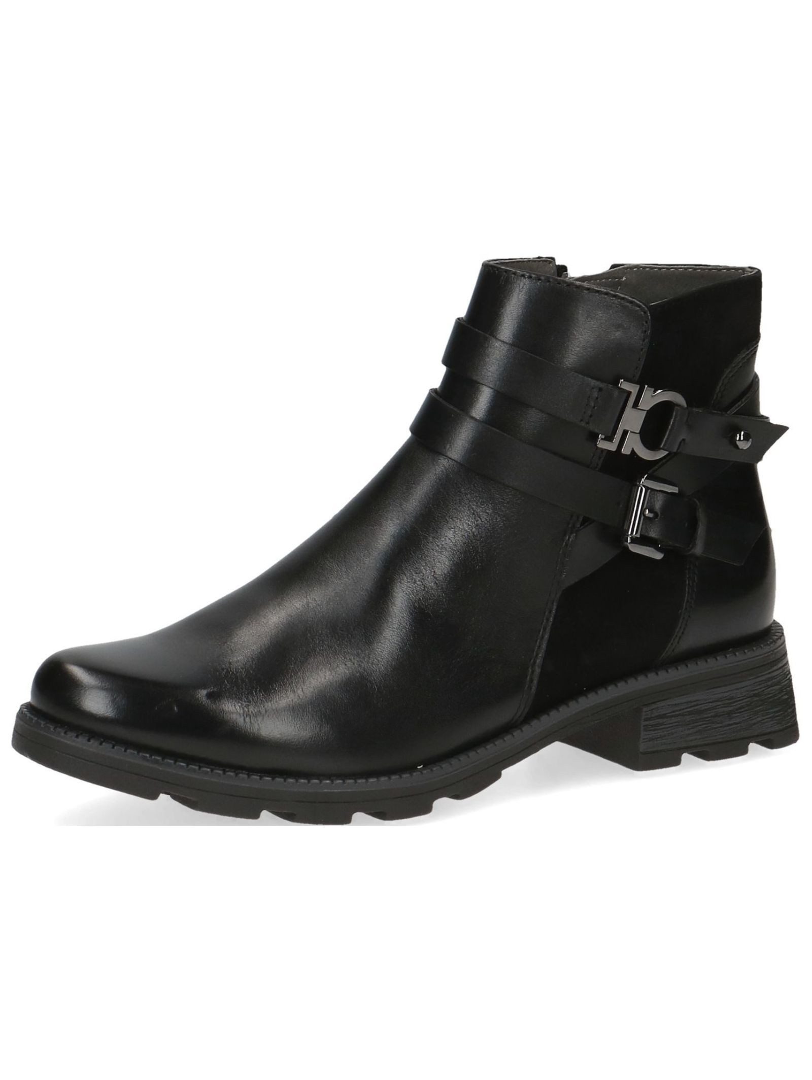Caprice Caprice Stiefelette Leder Stiefelette