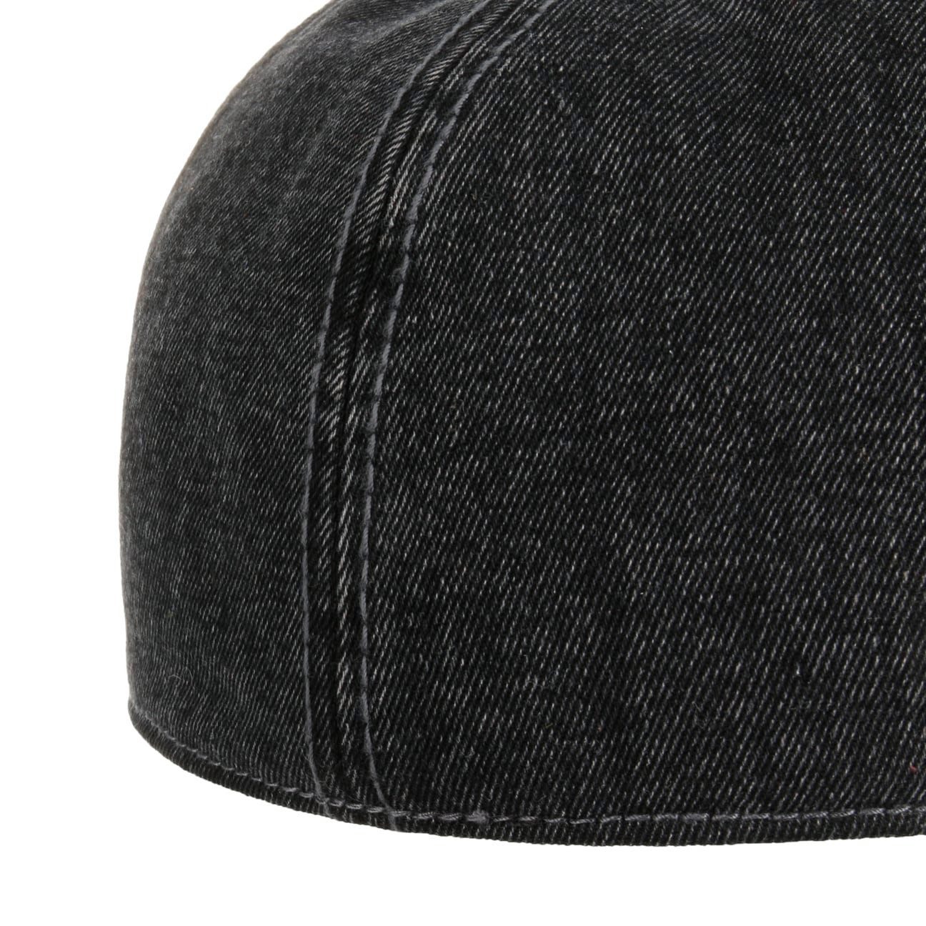 Stetson Baseball Cap (1-St) Basecap mit Schirm