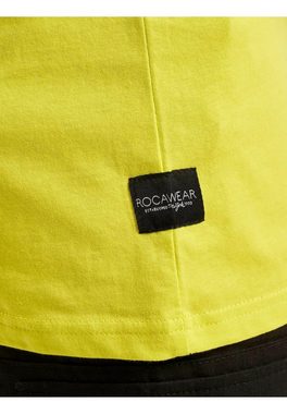 Rocawear Kurzarmshirt Rocawear Herren Rocawear NY 1999 T-Shirt (1-tlg)