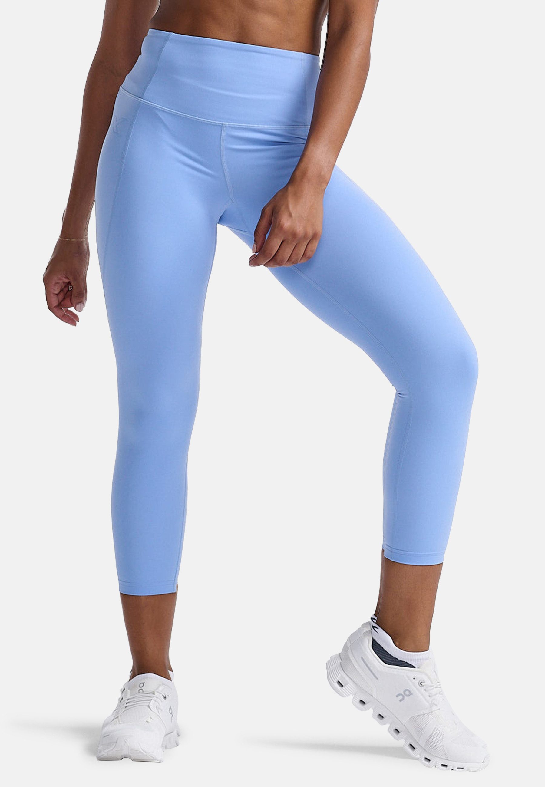 2xU Lauftights Form Hi-Rise Compression 7/8 günstig online kaufen