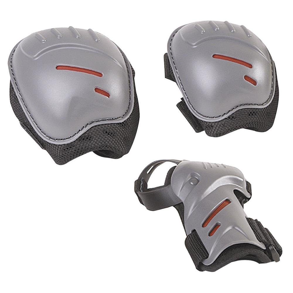 Protektoren-Set Gelenkschoner Set