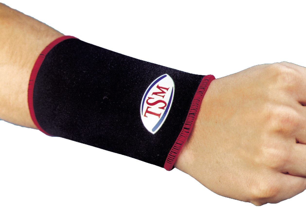 TSM Handgelenkbandage