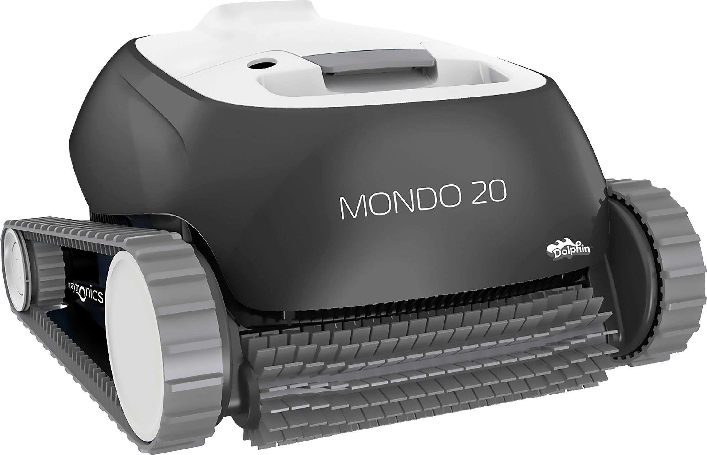 maytronics Poolroboter Mondo 20, (Set), für Boden-/ Wandreinigung