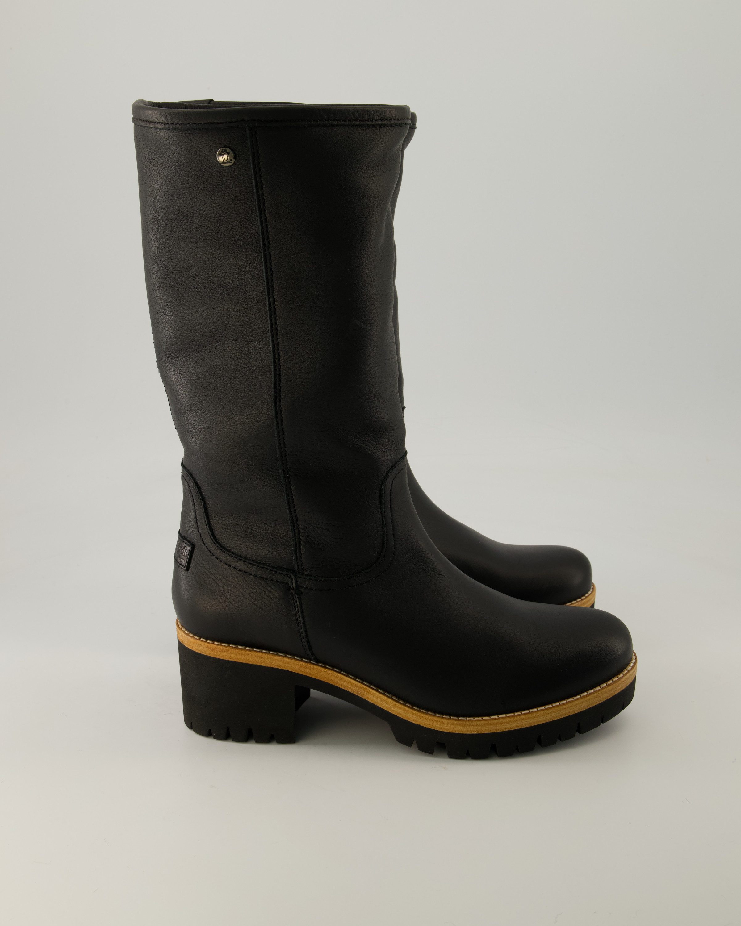 Panama Jack Patricia Igloo B5 Winterstiefel Obermaterial: Leder günstig online kaufen