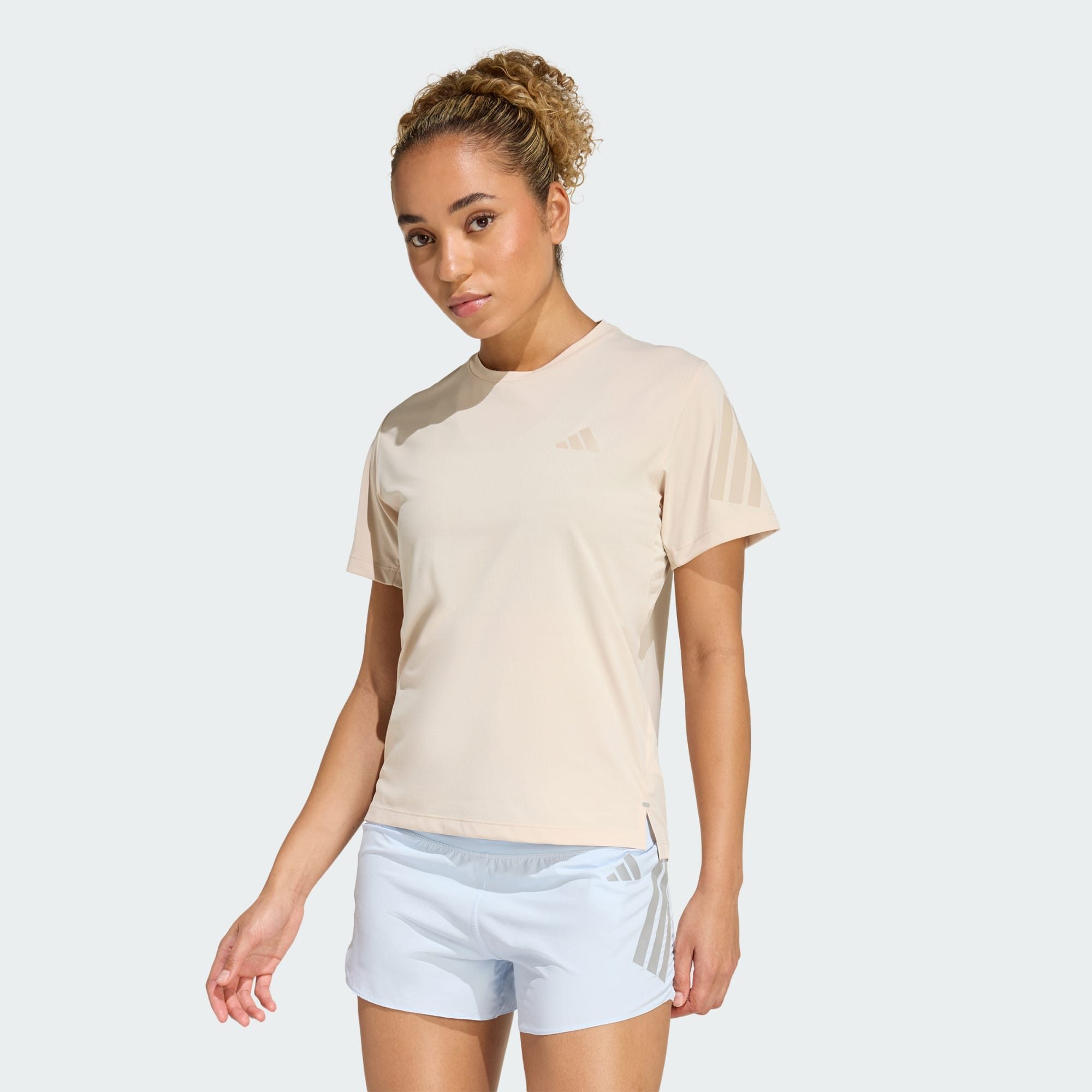 adidas Performance Laufshirt ADI365 CLIMACOOL T-SHIRT (1-tlg) günstig online kaufen