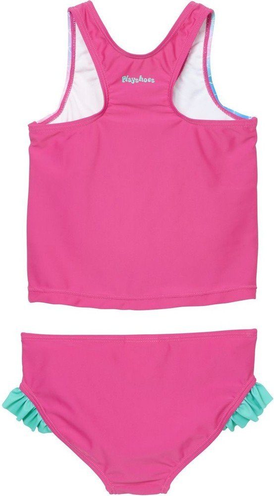 Playshoes Bügel-Bikini UV-Schutz Tankini Meerjungfrau