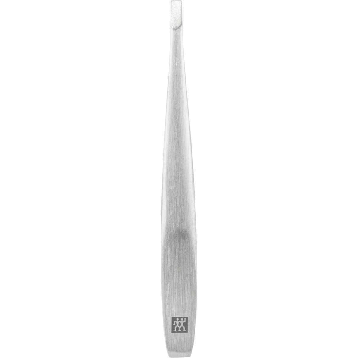 Zwilling Nagelknipser-Set Premium Pinzette gerade 9 cm