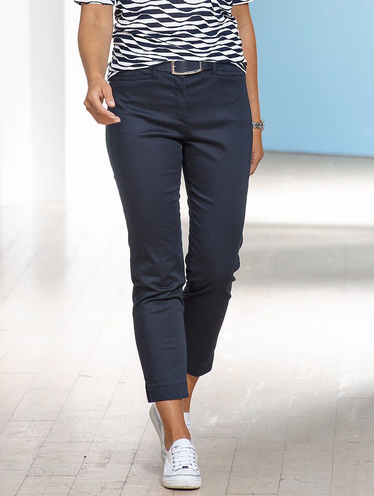 RAPHAELA by BRAX 7/8-Hose günstig online kaufen
