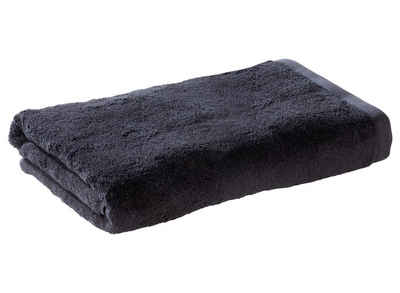 Bomlins Duschtuch »Duschtücher aus 100% Originale ägyptischer GIZA Baumwolle 650 g/m²«, Spüren Sie die Qualität.