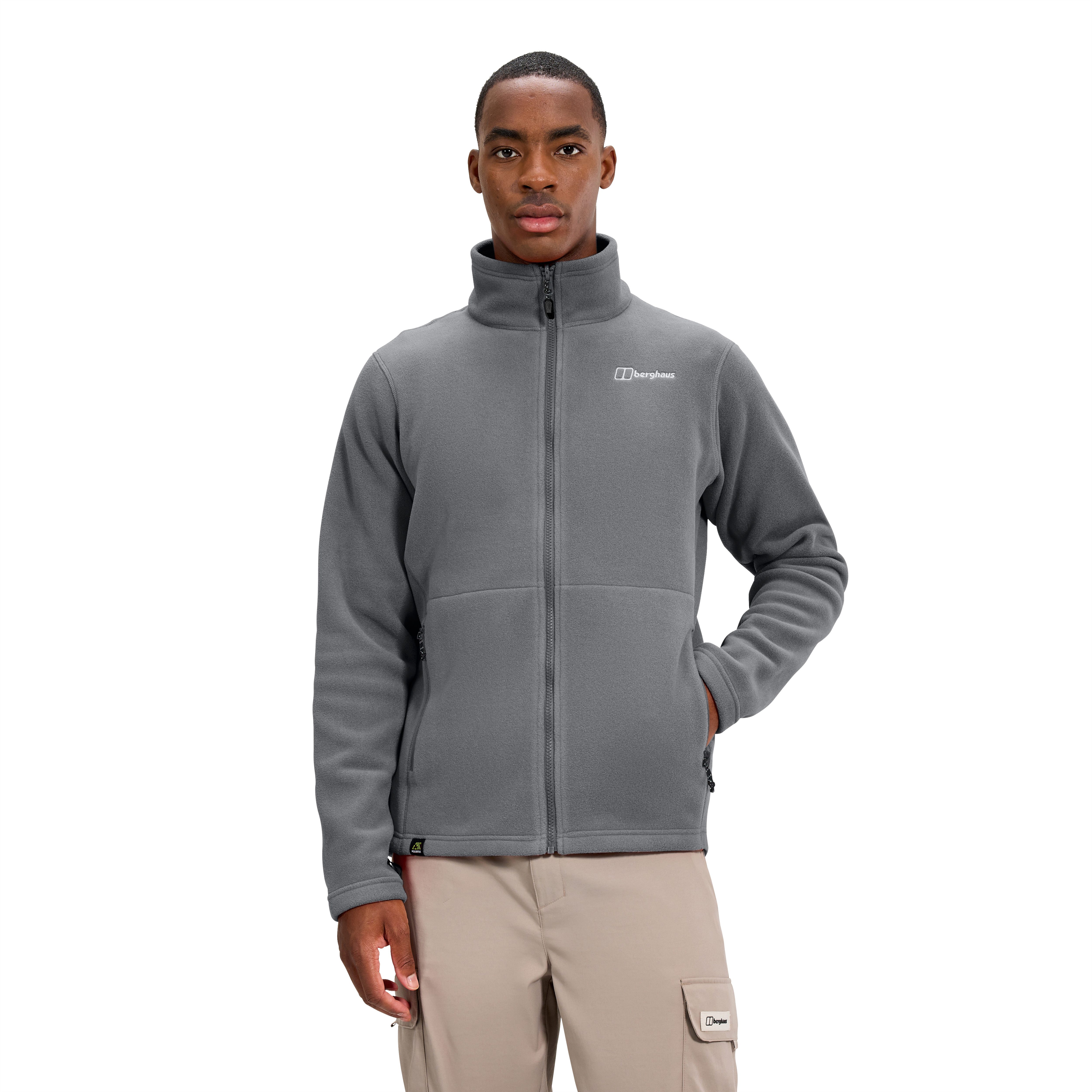 Berghaus Fleecejacke PRISM PT IA FLEECE JACKET günstig online kaufen