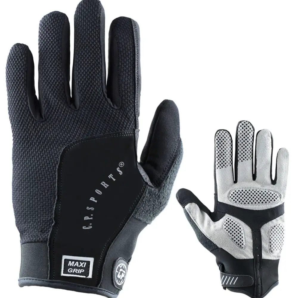 Sport-Knight® Trainingshandschuhe Fahrradhandschuhe, atmungsaktiv, Klettver günstig online kaufen