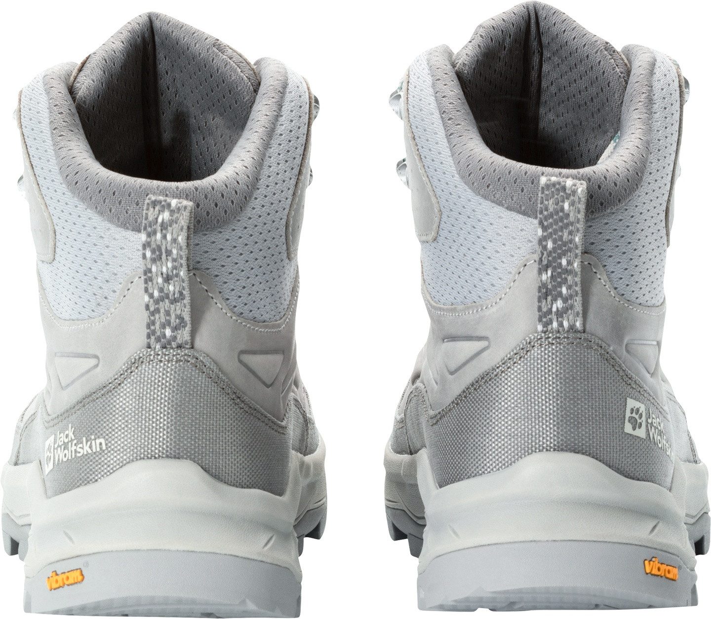 Jack Wolfskin CYROX TEXAPORE MID M Wanderschuh