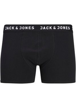 Jack & Jones Junior Trunk JACBASIC TRUNKS 7 PACK NOOS JNR (Packung, 7-St)