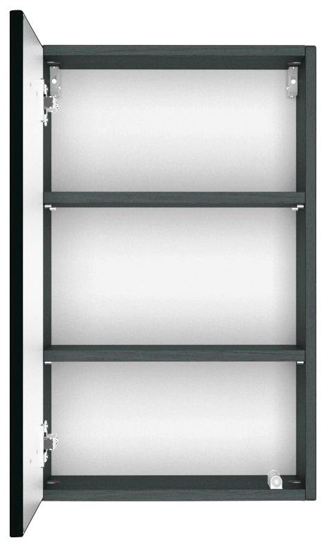 welltime Hängeschrank Baabe Badmöbel Breite 40 cm