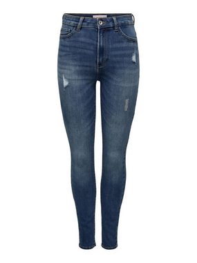 ONLY Skinny-fit-Jeans ONLROSE GUA192 mit Stretch