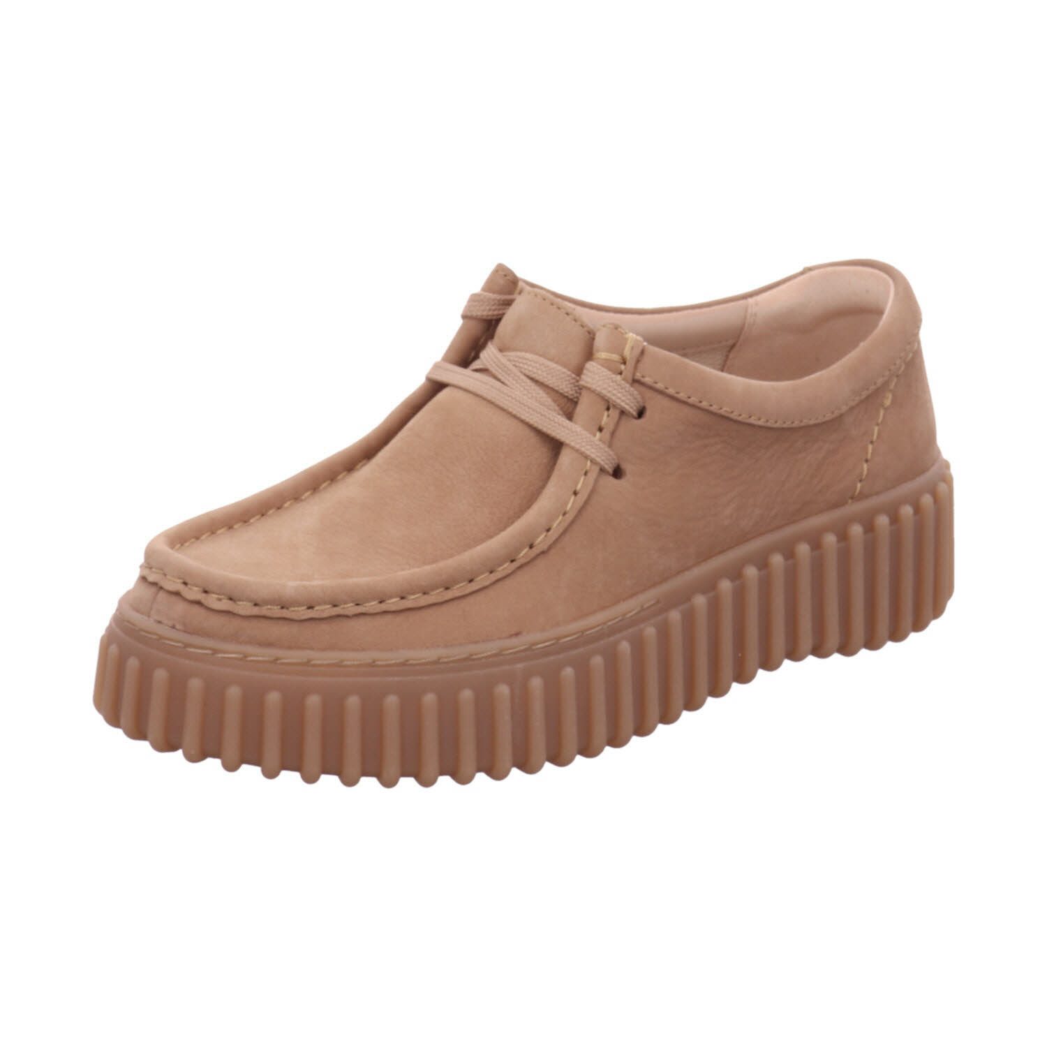 Clarks Schnürschuh günstig online kaufen