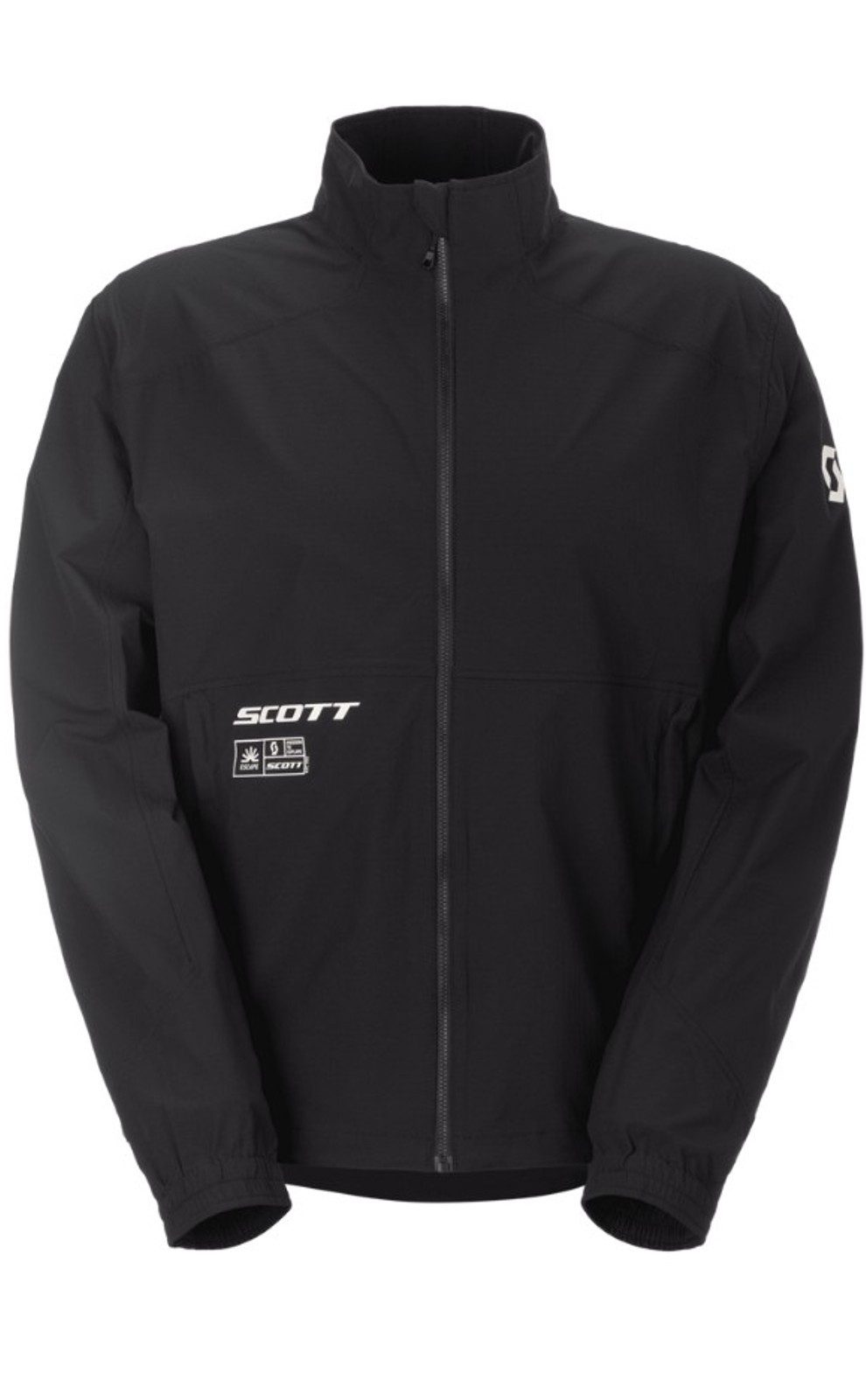 Scott Fahrradjacke
