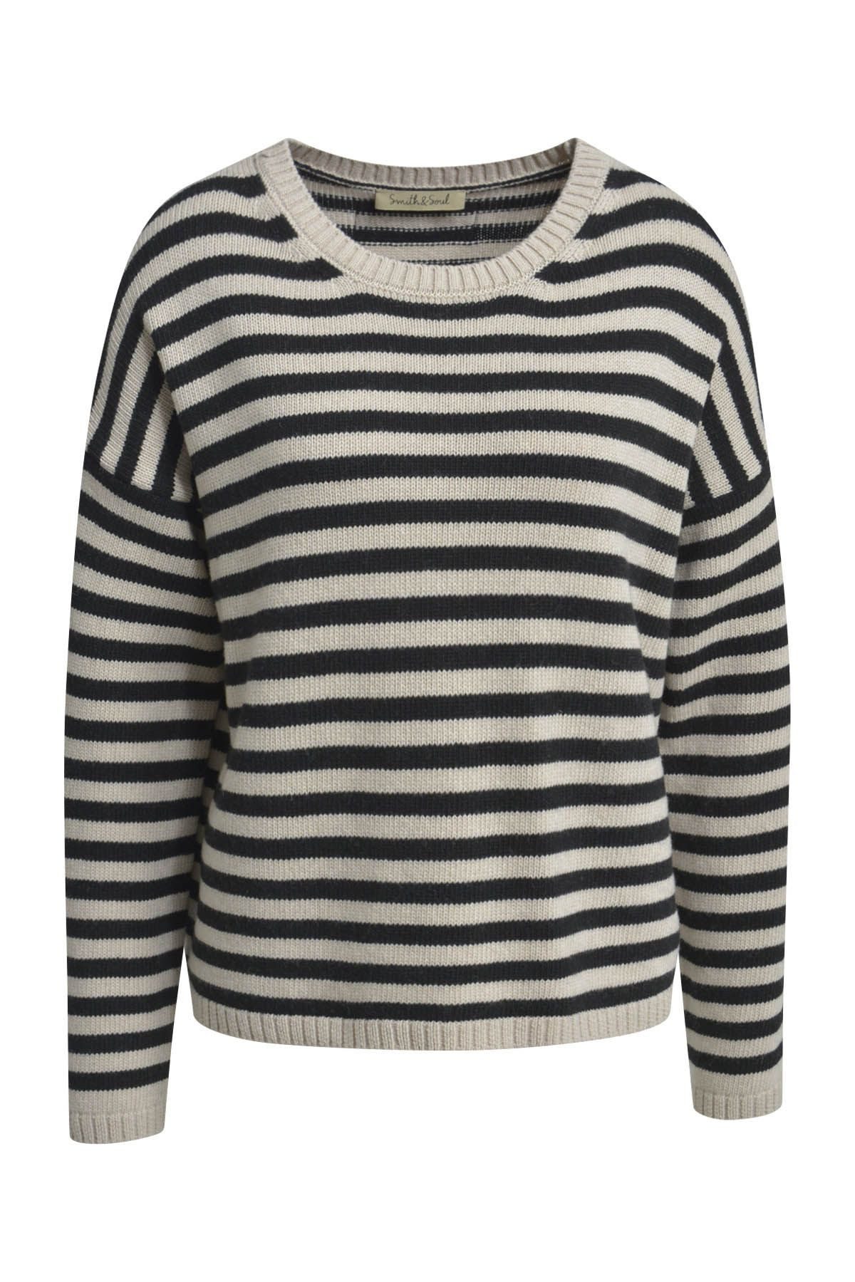 Smith & Soul 2-in-1-Pullover günstig online kaufen