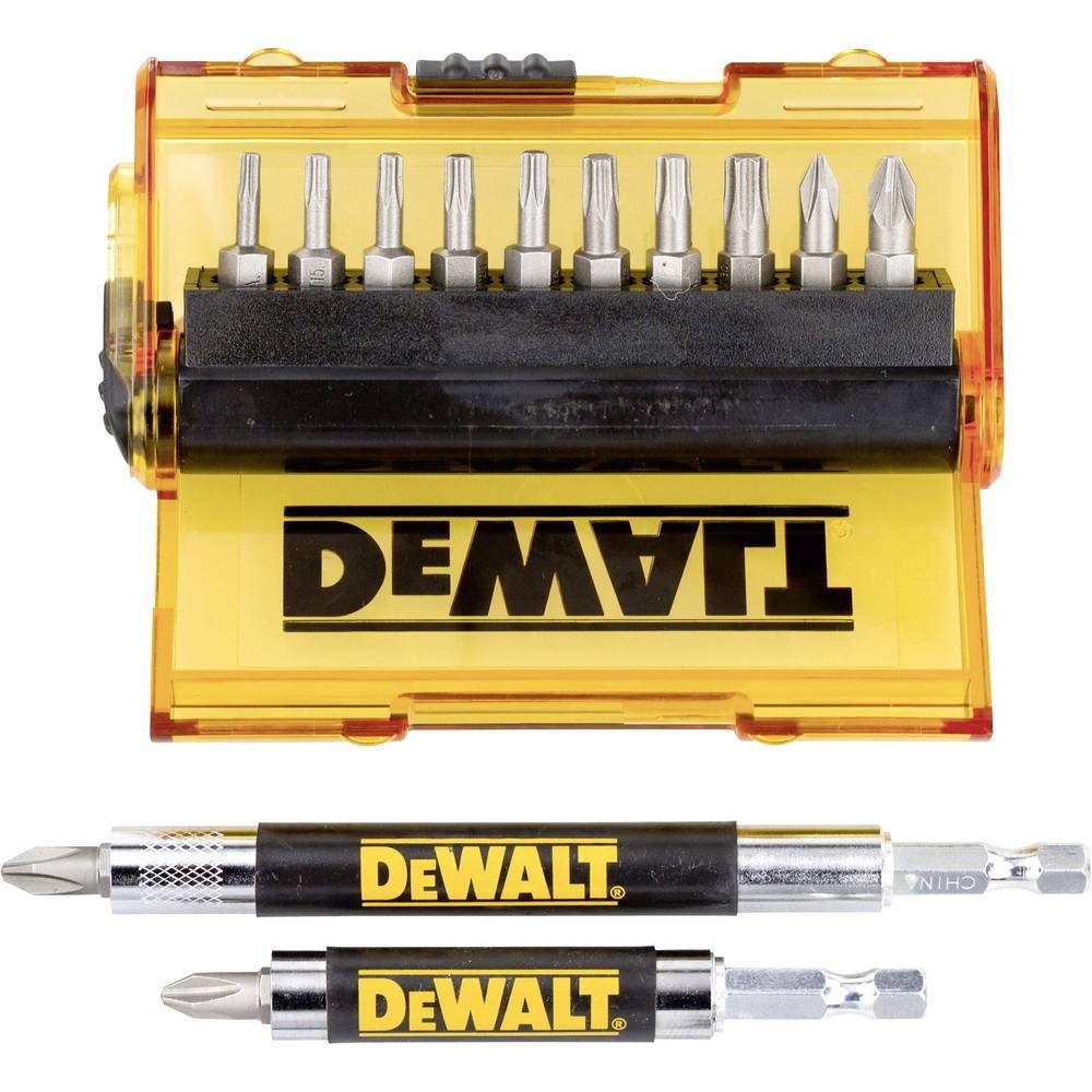 DeWalt Bit-Set 1927610. Bit-Set 14-tlg | Bits