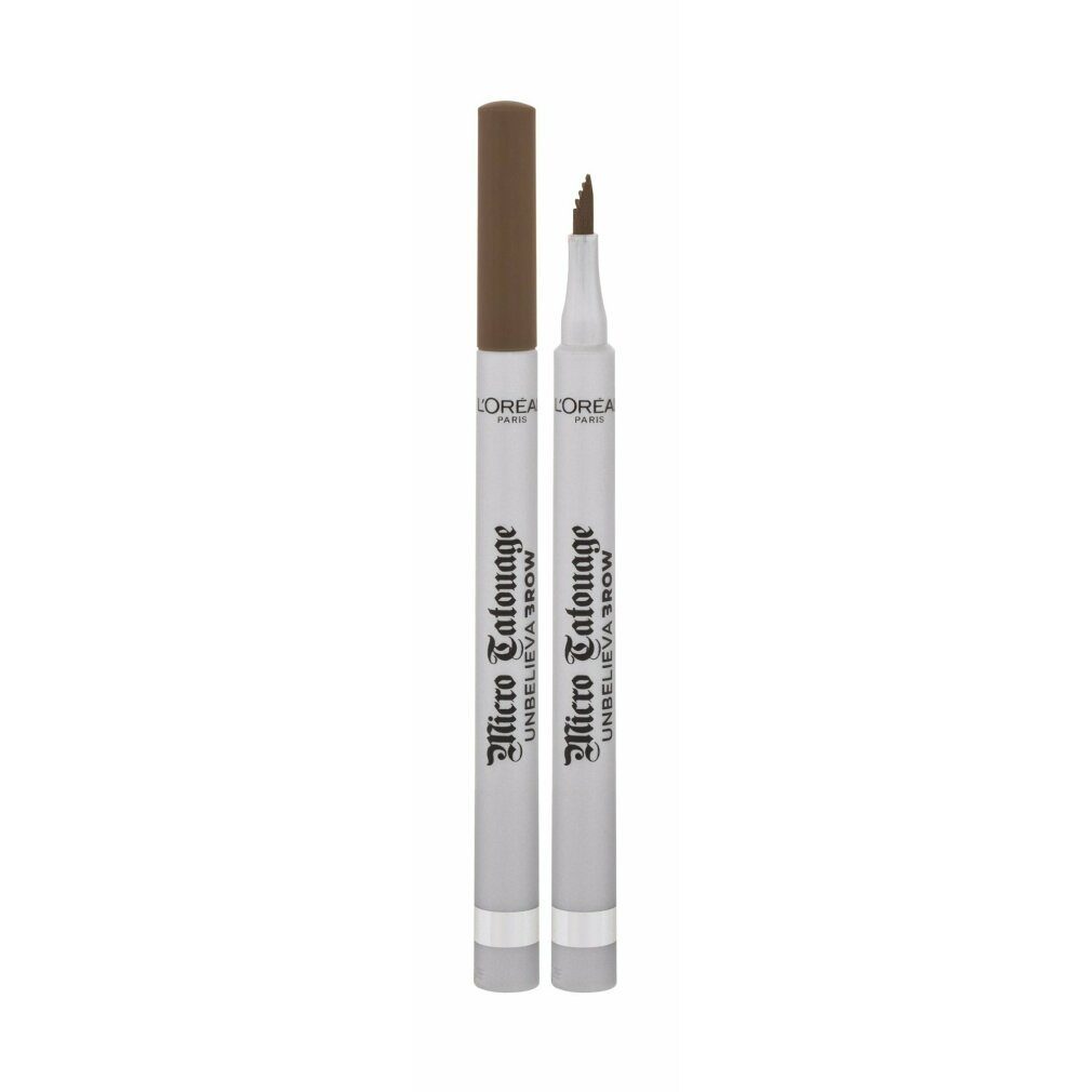 Augenbrauen-Stift L'ORÉAL PARiS Augenbrauenstift Infaillible 48h Micro Tatouage