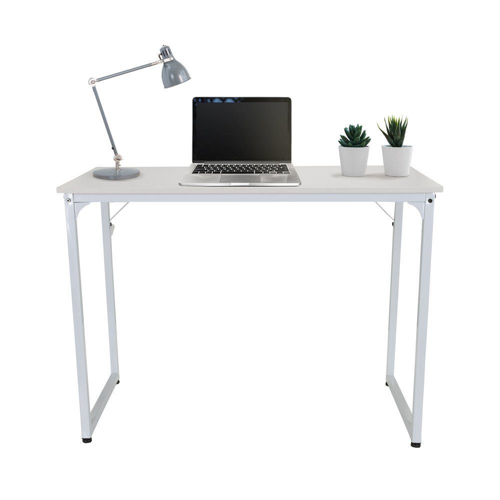 Schreibtisch WORKSPACE I Computertisch H/B/T: