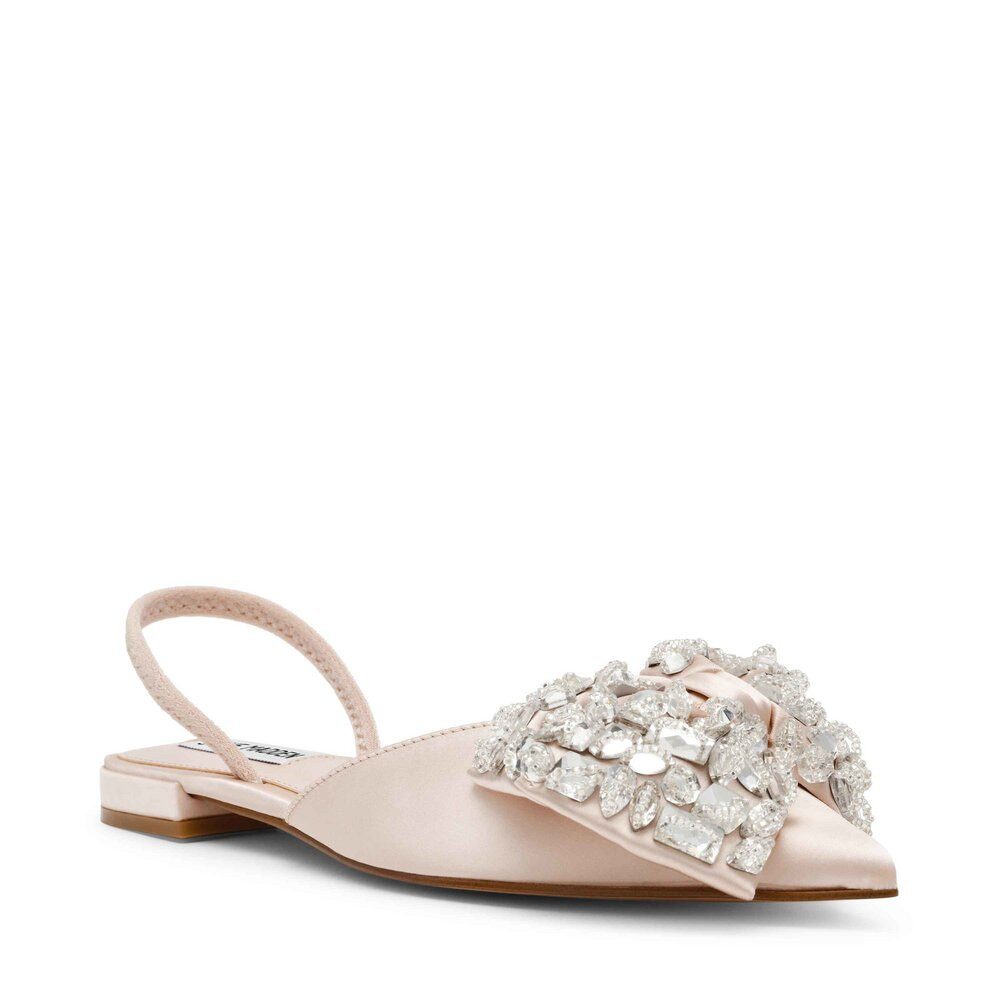 STEVE MADDEN Steve Madden - Pump - Weiß Pumps günstig online kaufen