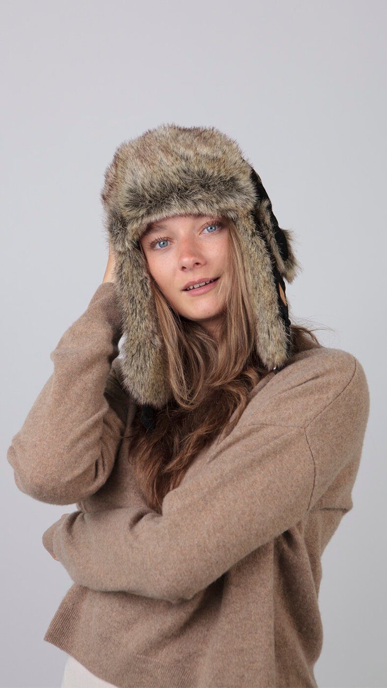 Barts Beanie Rib Bomber günstig online kaufen